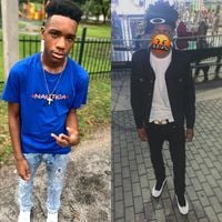@givenchykid_.k3 - @givenchykid_.k3 X @yoobihhfavoo Mix🔥