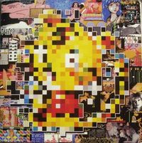 Lesser - C64 SID 6581 Massive: Tigerbeat Houseparty Series Vol. 1