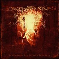 Tower of Pines - As the Teeth Rip Through Your Skin