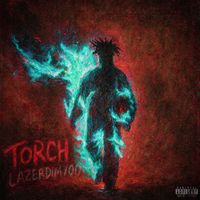 LAZER DIM 700 - Torch