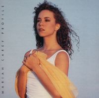 Mariah Carey - Profile