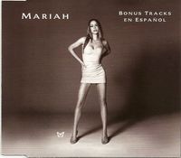 Mariah Carey - Bonus Tracks En Espa&ntilde;ol