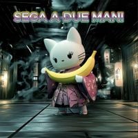 HACHIKO - SEGA A DUE MANI ٩(⊙‿⊙)۶