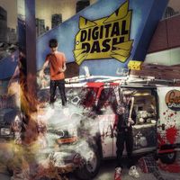 truie fiend - digital dash