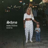 Schyzo - Honz&iacute;kova Cesta