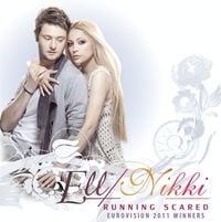 Ell & Nikki - Running Scared