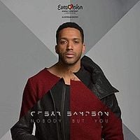 Ces&aacute;r Sampson - Nobody but You