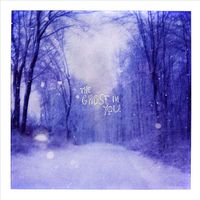 The Ghost In You - The Ghost In You