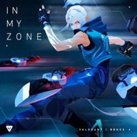 bbno$ - in my zone