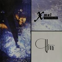 Xmal Deutschland - Viva