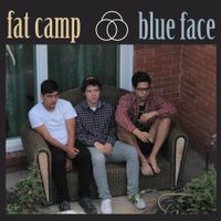 Fat Camp - Blue Face