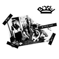 BiSH - Brand-new idol SHiT