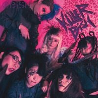 BiSH - KiLLER BiSH
