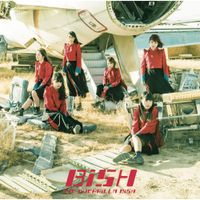 BiSH - THE GUERRiLLA BiSH