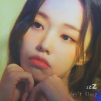 DINDIN - Sleepless
