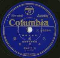 Various Artists - 日本音樂史