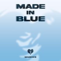 MADEIN S - BLUE