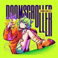 Ferst - Doomscroller