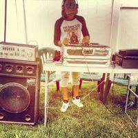 DJ Nabexy - Dj nabexy Elite Return