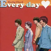 Rocky Chack - Every Day