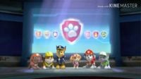 Paw Patrol - Paw Patrol vs. Hitler