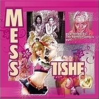 Tiishe - You're Too Messy!