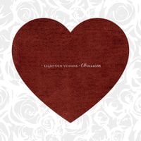 Eighteen Visions - Obsession