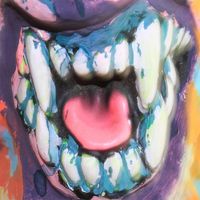 Garbage For Lust - Pakicetus