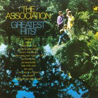 The Association - Greatest Hits!