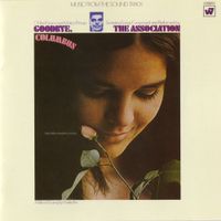 The Association - Goodbye, Columbus