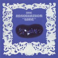 The Association - The Association Live