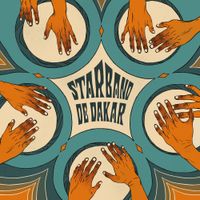 Star Band De Dakar - Psicodelia Afro​-​Cubana de Senegal