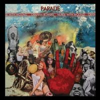 Nurse With Wound & Graham Bowers - Parade