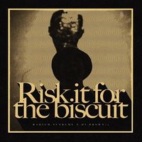 Rahiem Supreme - Risk It For The Biscuit