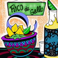 Rico James - Rico de Gallo