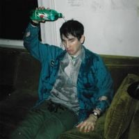 Joyce Manor - All  My Friends Are So Depressed