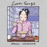 浦沢直樹 [Naoki Urasawa] - Love Songs