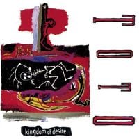 TOTO - Kingdom of Desire