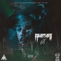 G.T. - Relentless