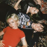 Melt - Stay For The High