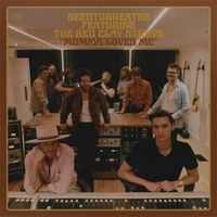 NEEDTOBREATHE - Momma Loves Me