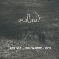 Porya Hatami, Roberto Attanasio, Aaron Martin - Sallaw