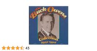 Buck Owens - The Buck Owens Collection (1959-1990)