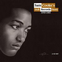 Sam Cooke - Sam Cooke's SAR Records Story 1959-1965