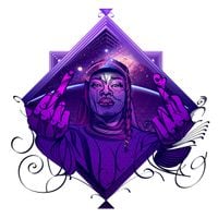 Little Simz - Age 101: Drop 2