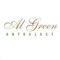 Al Green - Anthology