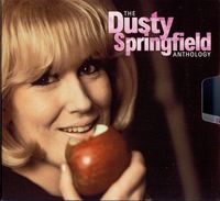 Dusty Springfield - The Dusty Spingfield Anthology