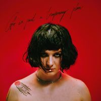Abbie Falls - Life Is Just A Temporary Plan