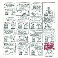La M&aacute;quina de Hacer P&aacute;jaros - La M&aacute;quina de Hacer P&aacute;jaros