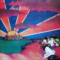 Bubu - Anabelas
